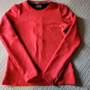 Under Armour Cold Gear womans top
